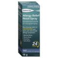 Chemists' Own Mometasone Nasal Spray 50Mcg 140