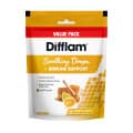 Difflam Soothing Drops + Immune Honey & Lemon 42pk
