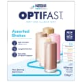 Optifast VLCD Shake Assorted 10 x 53g