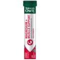 Natures Own Magnesium + Muscle Support Tablets 20pk