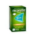 Nicorette Freshfruit 2mg Gum 75pk