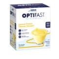 Optifast VLCD Dessert Lemon 53g 8 pack