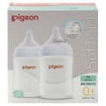 Pigeon S/Touch III Bottle PP 160mL 2pk