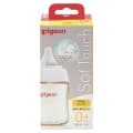 Pigeon Soft Touch III Bottle PPSU 160mL
