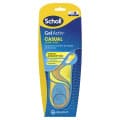 Scholl Gel Activ Insole Casual Large Insoles