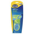 Scholl Gel Activ Insole Sport Large Insoles