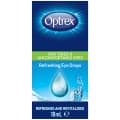 Optrex Refreshing Eye Drops 10mL