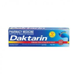 Daktarin Cream 70g - 9317376731935 are sold at Cincotta Discount Chemist. Buy online or shop in-store.