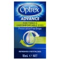 Optrex Advance Preservative Free Tired Eye Drops 10mL