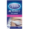 Optrex Actimist Dry and Irritated Eyes 10mL