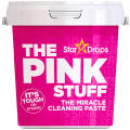 The Pink Stuff Cleaning Paste 850g