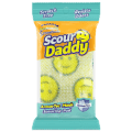 Scrubb Daddy Essentials Scour Daddy Green