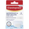 Elastoplast Waterproof Fast Healing XL 8pk