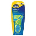 Scholl Gel Activ Insole Sport Small Insoles