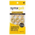 Synxgeli Foam Cushions for Corn & Plantar Warts