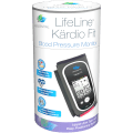 LifeLine Kardio Fit Blood Pressure Monitor