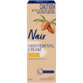 Nair Hair Removal Cream Sensitive 150g