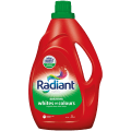 Radiant Laundry Detergent Liquid Bright Wht Colours 2L