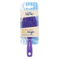 Lady Jayne Flexi Glide Detangling Brush Purse