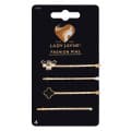 Lady Jayne Pro Fashion Pins 3 Pk
