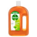 Dettol Antibacterial Liquid 2L