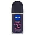 Nivea Wmn A/P R/On Pearl & Beauty 50mL