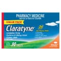 Claratyne Tablets 90