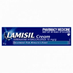 Lamisil Cream 15g - 9300673837417 are sold at Cincotta Discount Chemist. Buy online or shop in-store.