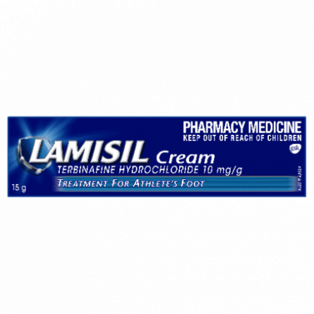 Lamisil Cream 15g - 9300673837417 are sold at Cincotta Discount Chemist. Buy online or shop in-store.