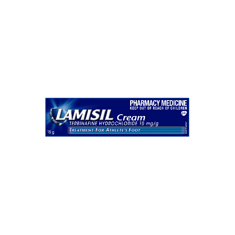 Lamisil Cream 15g - 9300673837417 are sold at Cincotta Discount Chemist. Buy online or shop in-store.