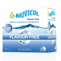 Movicol Chocolate 13.9g Sachets 30 pack - 5012748005617 are sold at Cincotta Discount Chemist. Buy online or shop in-store.
