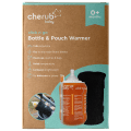 Cherub Baby Click n Go Travel Bottle Warmer