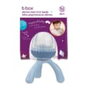 Bbox Fresh Food Feeder Silicone Lullaby Blue