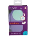 Bbox Snack Box Lilac Pop