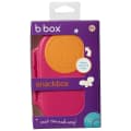 Bbox Snack Box Strawberry Shake