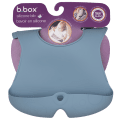 Bbox Bib Silicone Ocean