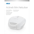 Able Actineb Mini Nebuliser