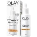 Olay Luminous Vitamin C Sensitive Advanced Brightening Serum 30mL