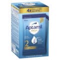 Aptamil Gold+ 2 Premium Follow-On Formula Sachets 4x31.2g