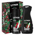 Lynx Africa Duo Deodorant Gift Pack
