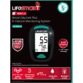 Lifesmart 2 Twoplus Blood Glucose Ketone Meter