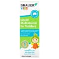 Brauer Baby & Kids Multivitamin for Toddlers 100mL