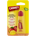 Carmex Lip Balm Tube Peach Mango 10g