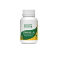 Quality Health Vitamin K2 + D3 Capsules 90