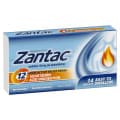 Zantac 150mg Tab 14