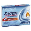 Zantac Double Strength 300mg Tablet 14