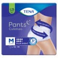 Tena Unisex Pants Culottes Plus Night 7D Medium 12pk