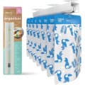 Cherub Baby Food Pouch Organiser 1pk