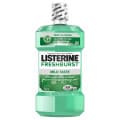Listerine M/Wash Fresh Burst A/F 500mL