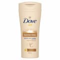 Dove Summer Glow Body Lotion Light 400mL